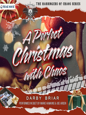 cover image of A Perfect Christmas with Chaos